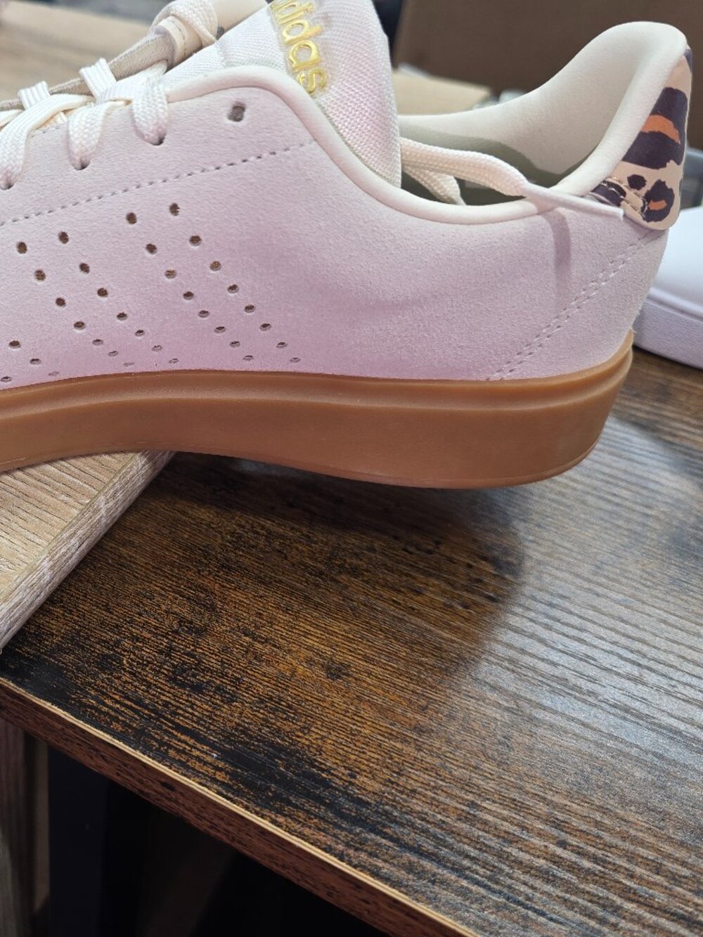 Adidas